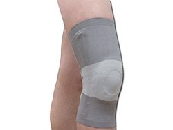 Gima S.p.a 65107 support de genou 34–37 cm – L