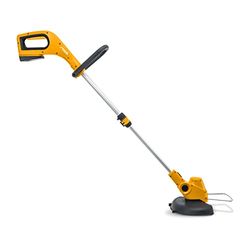 Stiga Accu grastrimmer GT 100e Kit, 25cm maaibreedte, met 20V (2Ah) accu en oplader