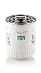 MANN-FILTER W 930/13 Filtro de óleo, para automóveis