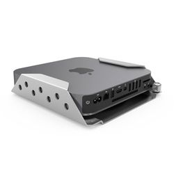 Compulocks Staffa di sicurezza per Mac Mini con testa di bloccaggio inclusa