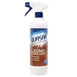 QUASAR BOIS SPRAY ML.680