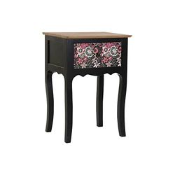 DKD Home Decor Nachtkastje, standaard