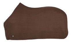 PFIFF Couverture Polaire Variable, Marron 155 cm