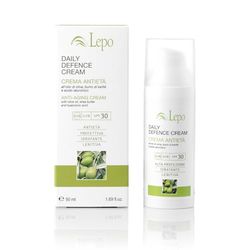 LEPO DAILY DEFENCE (SPF30)
