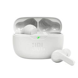 JBL Wave Beam True Draadloze Oordopjes