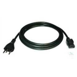 WELCH Cavo di collegamento per dispositivi con spina tipo 12, lunghezza 1,5 m