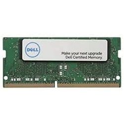 MEMORY UPGRADE - 16GB - 2RX8 DDR4 SODIMM 2666MHz