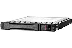 Hewlett Packard Enterprise HPE 300GB SAS 15K SFF BC HDD