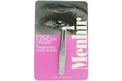 Stainless Steel Crab Tweezers