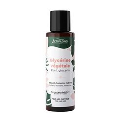 Activilong Glicerina vegetale