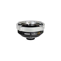 Metabones PL do BMPCC4K T CINE Speed Booster ULTRA 0,71x (Black Matt)