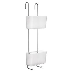 TATAY Standard Duo frituurmand 20x13x59 cm Glacé