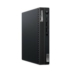 Lenovo Mini PC M70Q G4 Intel Core i3 i3-13100T 8 GB RAM 256 GB SSD