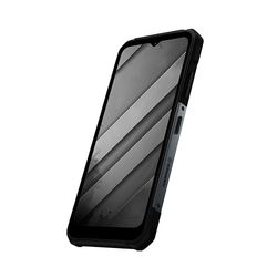 Hammer Construction 2 5G smartphone ultra-robusto IP69, righello laser da 50 m, 6+8 GB RAM, Android 14, fotocamera da 50 MP con modalità visione notturna, batteria da 6500 mAh con funzione power bank