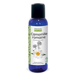 Idrolizzato di camomilla romana Bio - Chamaemelum nobile - 100 ml - PROPOSTA NATURA