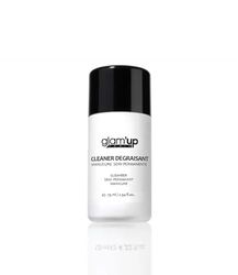 Glam’Up Paris - Dégraissant pour Semi-Permanent - Nail Cleaner - Nettoie, Purifie et Élimine Résidus - pour Manucure UV LED 75ml