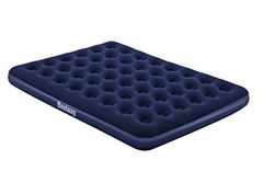 Bestway Luchtbed Blue Horizon Double XL/Lo 203 x 152 x 22 cm