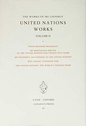Sri Chinmoy: United Nations works II: 31