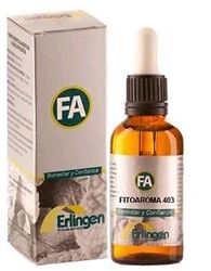 Erlingen Complemento Alimenticio - 55 gr