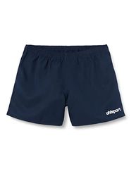 uhlsport Short de Rugby pour Homme, Homme, 100600002, Bleu Marine, 128