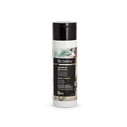 bio happy - Havre och hampa milt schampo 200 ml Bio Happy - 39690