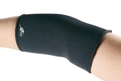BODYLINE Coudière en néoprène pour soutenir l'articulation du coude
