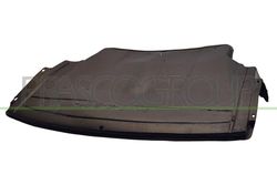 Prasco BM0201900 protetor emoldurado para automóveis