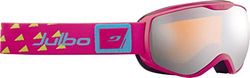 Julbo J74512186 Masque de Ski Femme, Fuschia