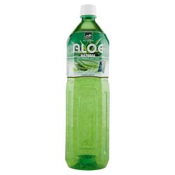 Tropical - Bevanda Analcolica, con Aloe Vera, 1.5 lt Bottiglia