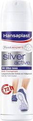 Hansaplast Silver Active Antyperspirant do Stóp, 150 ml