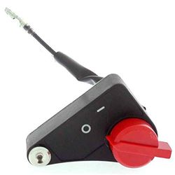 Greenstar 4677 – Interruptor de alerta de aceite para motor Honda GX110/GX140/GX160