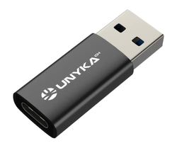 UNYKAch USB 3.0 till USB-C-adapter