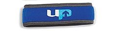 Ultimate Performance Patella Knee Strap - Blue, Royal