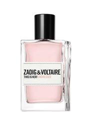 Zadig & Voltaire To jest ona! Undressed Eau de parfum, spray - perfumy damskie