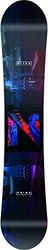 Nitro Snowboards Prime Overlay 20 BRD All Mountain Beginner Snowboard pour Homme Multicolore 162 cm