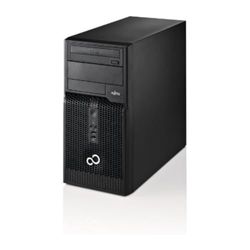 Fujitsu P400 Desktop Intel 250 GB 8 GB Windows 7 Professional