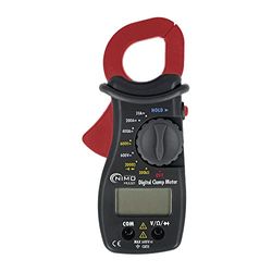 Multifunction Current Clamp 600 V AC/DC 400 ACA