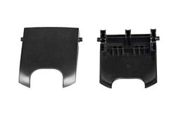 sera Clips klein voor filterkop (2 stuks) - UVC-Xtreme 800+1200 (reserveonderdeel) - voor Sera UVC-Xtreme 800 voor Sera UVC-Xtreme 1200