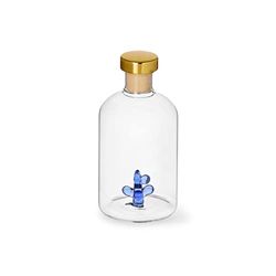 Ichendorf Milano Profumatore per Ambiente Rugiada | Profumazione Bamboo | Collezione Memories | 25 cl | Vetro Borosilicato