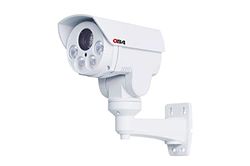 Sricam Italia ObaSecurity IP Camera Onvif Motorizada, Zoom 4X, 1.3 megapíxeles, IR 50 m, Soporta MicroSD