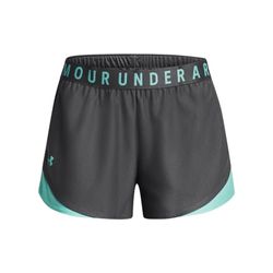 Under Armour Donna Play Up Shorts 3.0 Shorts