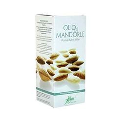 Aboca Olio di mandorle 250ml