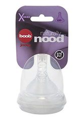 Joovy Natuurlijke Nood tepel, X-snit.