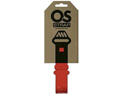 All Mountain Style Tira de silicone para bicicleta OS Strap | suporte para câmara, gel e outros acessórios de ciclismo, faixa elástica para quadro, selim, tesoura, guiador