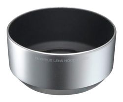 Olympus - Para-sol para MZuiko 45 mm f1,8 (LH-40B)