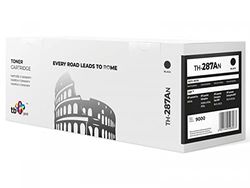 Tonerdo HP CF287A LJ M506 BK TH-287AN 100 % nowy