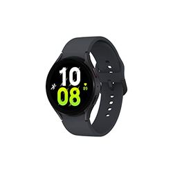 Samsung Galaxy Watch5 44mm 4G LTE Smart Watch, Graphite (UK Version)