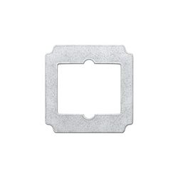 ECOVACS Chiffon de nettoyage pour la famille WINBOT MINI, ​W-CC02-0012
