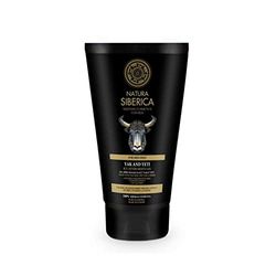 Natura Siberica Gel Glacial para Después del Afeitado Yak y Yeti - 150 ml