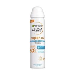 Delial Sensitive Advanced Spf50 Protezione Solare - 75 Ml